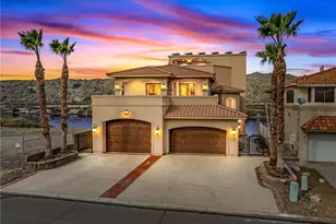 477 Riverfront Dr, Bullhead City, AZ 86442 - Photo 1