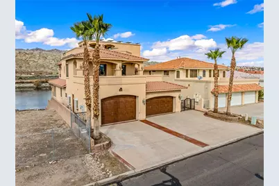 477 Riverfront Drive, Bullhead City, AZ 86442 - Photo 3