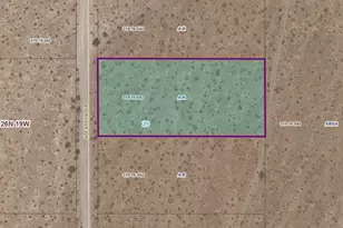 319-16-043 N Canyon Dr, Dolan Springs, AZ 86441 - Photo 1