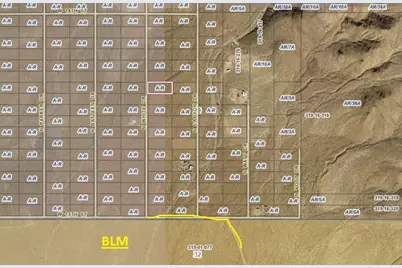 0000 White Drive, Dolan Springs, AZ 86441 - Photo 5