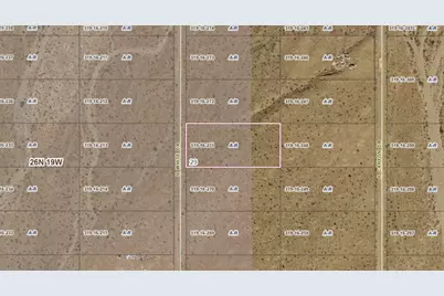 0000 White Drive, Dolan Springs, AZ 86441 - Photo 3