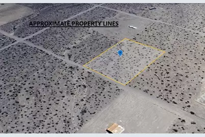 0000 N Ash Drive, Dolan Springs, AZ 86441 - Photo 3