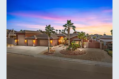 2218 Jo Ann Avenue, Bullhead City, AZ 86442 - Photo 3