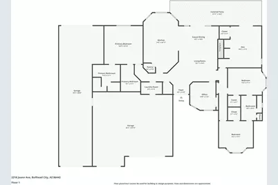 2218 Jo Ann Avenue, Bullhead City, AZ 86442 - Photo 57