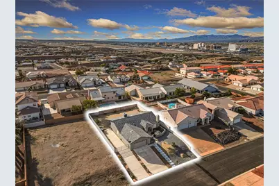 2434 Lake Ridge Avenue, Bullhead City, AZ 86429 - Photo 1