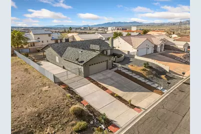 2434 Lake Ridge Avenue, Bullhead City, AZ 86429 - Photo 3