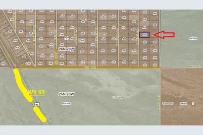 0000 N Helen Drive, Dolan Springs, AZ 86441 - Photo 5