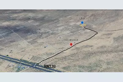 0000 N Helen Drive, Dolan Springs, AZ 86441 - Photo 9