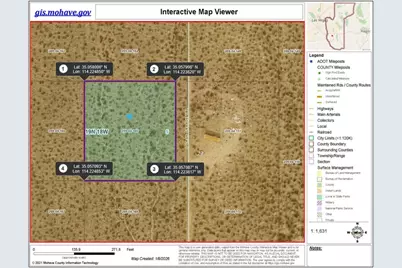 0 S Casa Grande Trail, Golden Valley, AZ 86413 - Photo 13