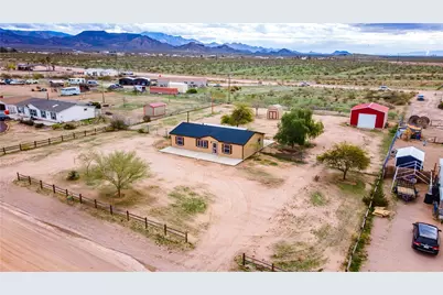 3248 W Carmichael Road, Golden Valley, AZ 86413 - Photo 1