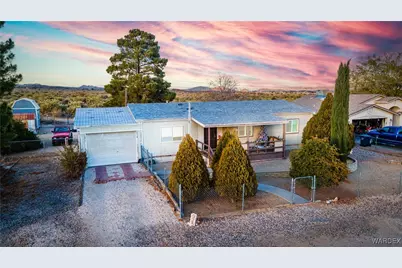 925 E John Norman Lane, Kingman, AZ 86409 - Photo 3