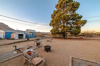 925 E John Norman Lane, Kingman, AZ 86409 - Photo 49