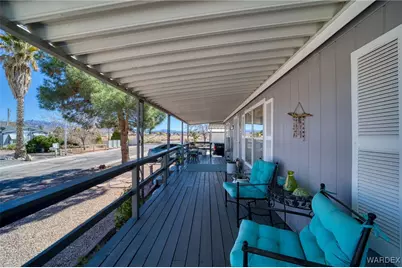 2023 E Morrow Avenue #3, Kingman, AZ 86409 - Photo 5