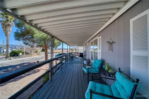 2023 E Morrow Ave, Kingman, AZ 86409 - Photo 5