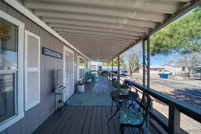2023 E Morrow Avenue #3, Kingman, AZ 86409 - Photo 3