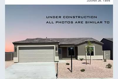 2687 E Hermosa Vista, Kingman, AZ 86409 - Photo 1