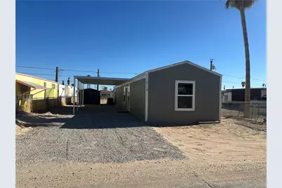 2110 Del Rey Drive, Bullhead City, AZ 86442 - Photo 1