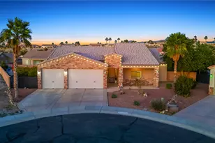 1102 Bella Luna Dr, Bullhead City, AZ 86429 - Photo 63