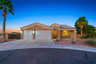 1102 Bella Luna Dr, Bullhead City, AZ 86429 - Photo 1