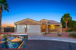 1102 Bella Luna Dr, Bullhead City, AZ 86429 - Photo 1