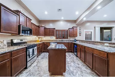 1102 Bella Luna Drive, Bullhead City, AZ 86429 - Photo 15