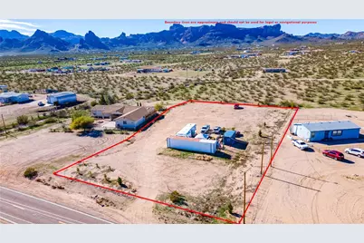 1885 S Estrella Road, Golden Valley, AZ 86413 - Photo 5