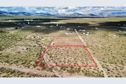 306-13-089 N Ehrenberg Road, Golden Valley, AZ 86413 - Photo 1