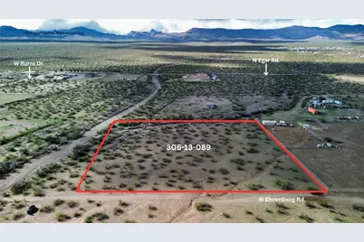 306-13-089 N Ehrenberg Road, Golden Valley, AZ 86413 - Photo 7
