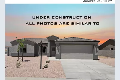 2770 E Hermosa Vista, Kingman, AZ 86409 - Photo 1