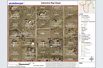 319-13-099 N Ladera Drive, Dolan Springs, AZ 86441 - Photo 11