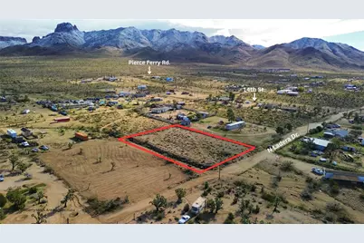 319-13-099 N Ladera Drive, Dolan Springs, AZ 86441 - Photo 1