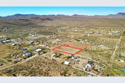 319-13-099 N Ladera Drive, Dolan Springs, AZ 86441 - Photo 3