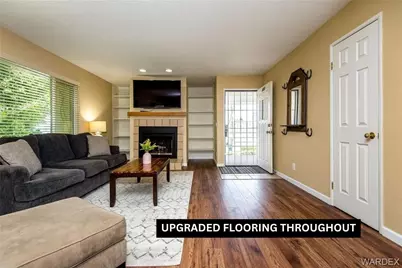 1800 Clubhouse Dr #108, Bullhead City, AZ 86442 - Photo 9