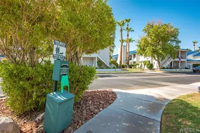 1800 Clubhouse Dr #108, Bullhead City, AZ 86442 - Photo 47