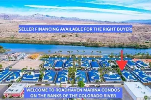 1800 Club House Dr, Bullhead City, AZ 86442 - Photo 1