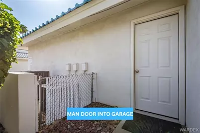 1800 Clubhouse Dr #108, Bullhead City, AZ 86442 - Photo 31