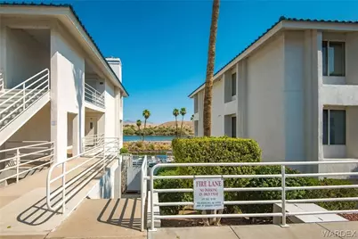 1800 Clubhouse Dr #108, Bullhead City, AZ 86442 - Photo 43