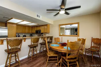 1800 Clubhouse Dr #108, Bullhead City, AZ 86442 - Photo 11