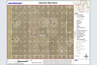 11690 S Alan Rd Road, Yucca, AZ 86438 - Photo 7