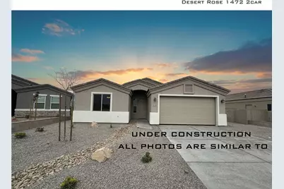 2793 E Hermosa Vista, Kingman, AZ 86409 - Photo 1