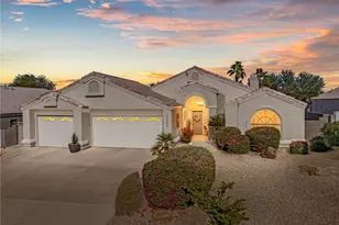 2565 Fox Ridge Ln, Bullhead City, AZ 86442 - Photo 3