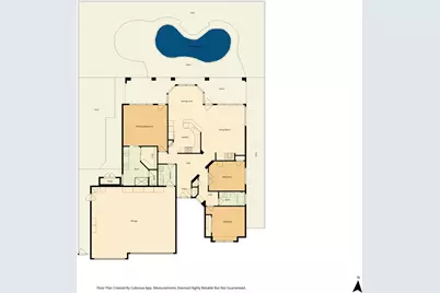 2565 Fox Ridge Lane, Bullhead City, AZ 86442 - Photo 5