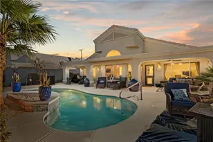 2565 Fox Ridge Ln, Bullhead City, AZ 86442 - Photo 43