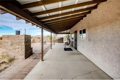 16839 S Douglas Lane, Yucca, AZ 86438 - Photo 45