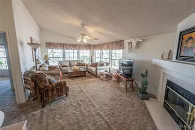 675 E King Tut Drive, Meadview, AZ 86444 - Photo 19