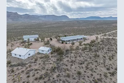 675 E King Tut Drive, Meadview, AZ 86444 - Photo 3