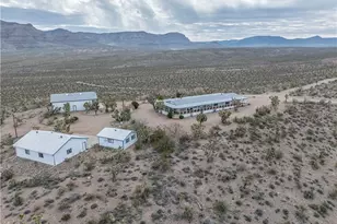 675 E King Tut Dr, Meadview, AZ 86444 - Photo 3