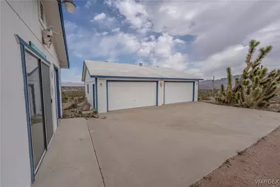 675 E King Tut Drive, Meadview, AZ 86444 - Photo 41