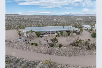 675 E King Tut Drive, Meadview, AZ 86444 - Photo 5