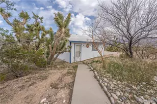 675 E King Tut Dr, Meadview, AZ 86444 - Photo 37